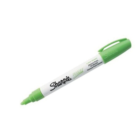 Sharpie MED LIME OB PAINT MARKER HV883230443